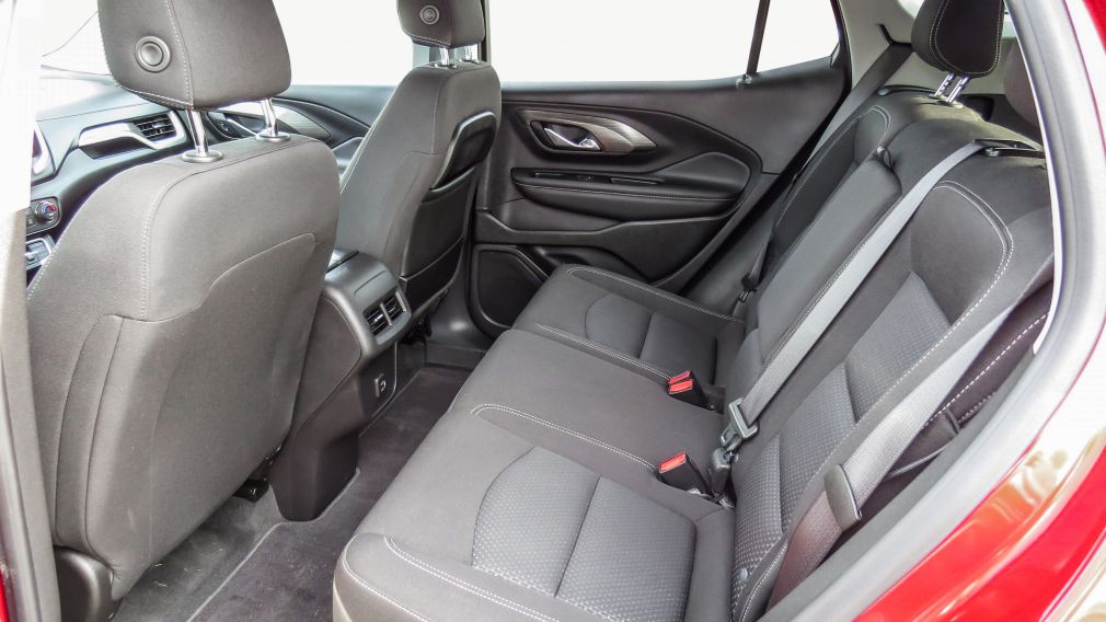 GMC Terrain SLE 2022 d&rsquo;occasion à vendre - 19