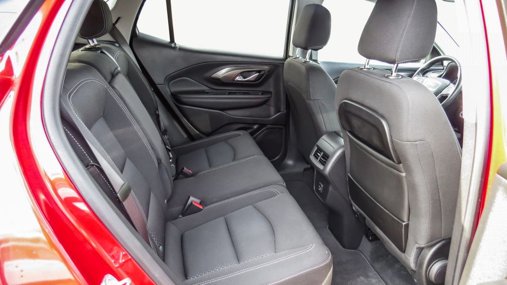 GMC Terrain SLE 2022 d&rsquo;occasion à vendre - 20