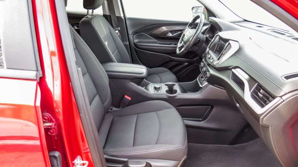 GMC Terrain SLE 2022 d&rsquo;occasion à vendre - 21