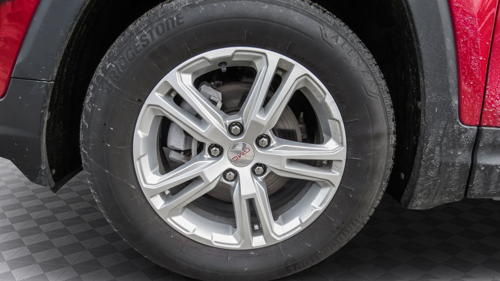 GMC Terrain SLE 2022 d&rsquo;occasion à vendre - 23