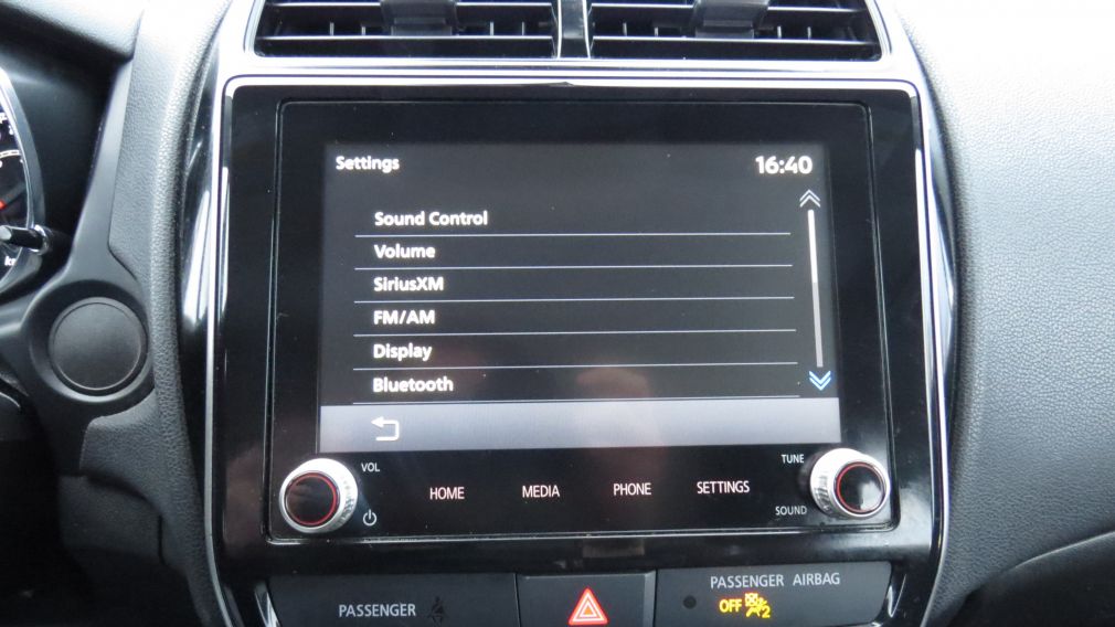 Mitsubishi RVR ES 2023 d&rsquo;occasion à vendre - 13