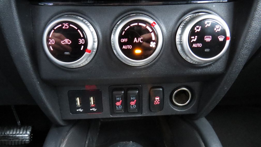 Mitsubishi RVR ES 2023 d&rsquo;occasion à vendre - 15