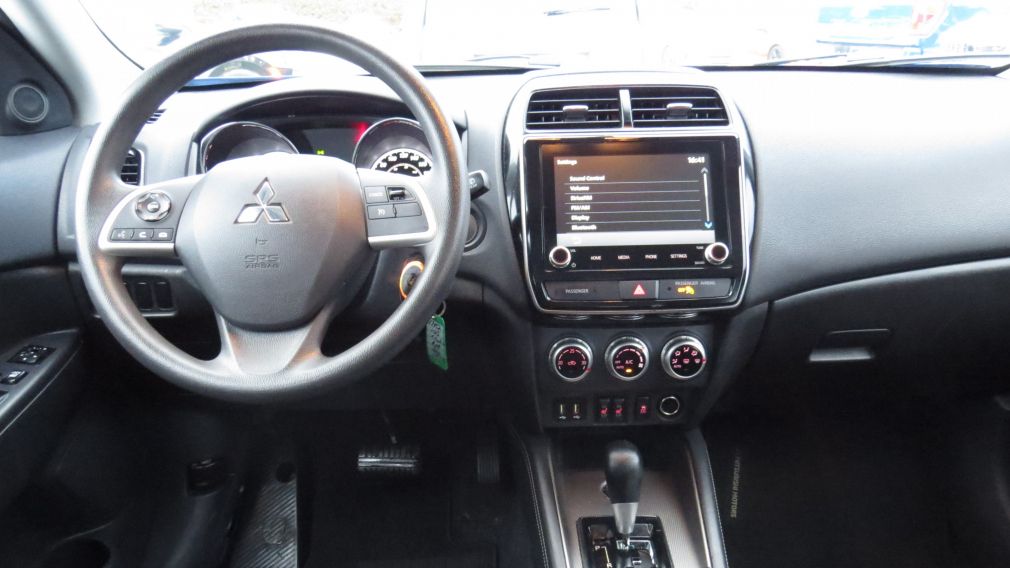 Mitsubishi RVR ES 2023 d&rsquo;occasion à vendre - 18