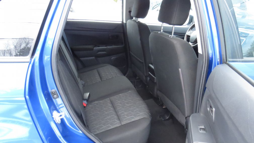 Mitsubishi RVR ES 2023 d&rsquo;occasion à vendre - 20