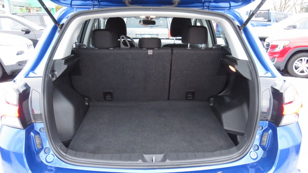 Mitsubishi RVR ES 2023 d&rsquo;occasion à vendre - 22