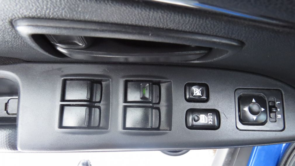 Mitsubishi RVR ES 2023 d&rsquo;occasion à vendre - 10