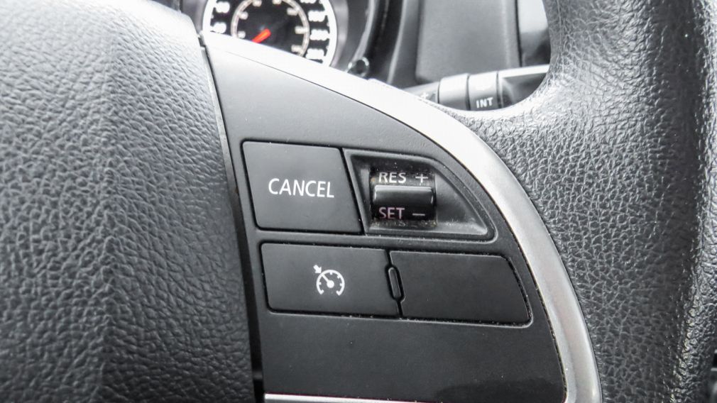 Mitsubishi RVR ES 2023 d&rsquo;occasion à vendre - 16