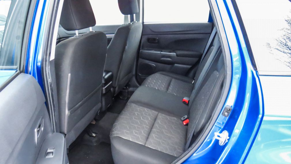 Mitsubishi RVR ES 2023 d&rsquo;occasion à vendre - 19