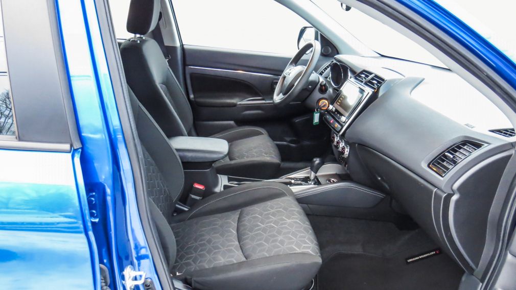 Mitsubishi RVR ES 2023 d&rsquo;occasion à vendre - 21