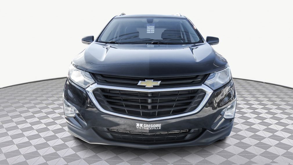 Chevrolet Equinox LT 2019 d&rsquo;occasion à vendre - 2