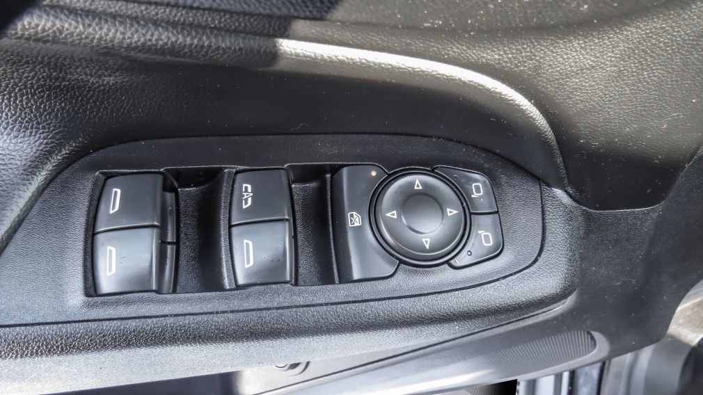 Chevrolet Equinox LT 2019 d&rsquo;occasion à vendre - 10