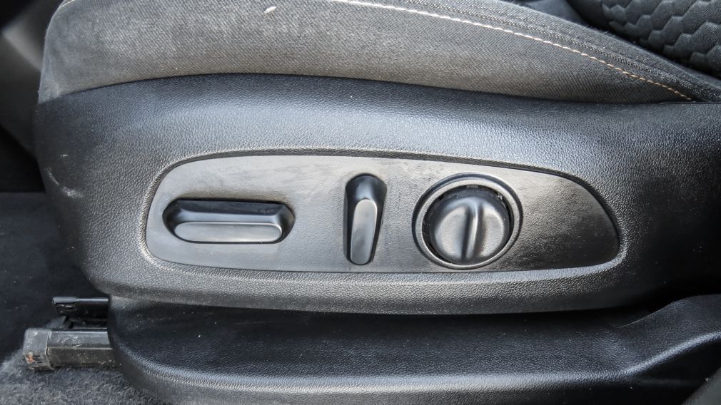 Chevrolet Equinox LT 2019 d&rsquo;occasion à vendre - 11