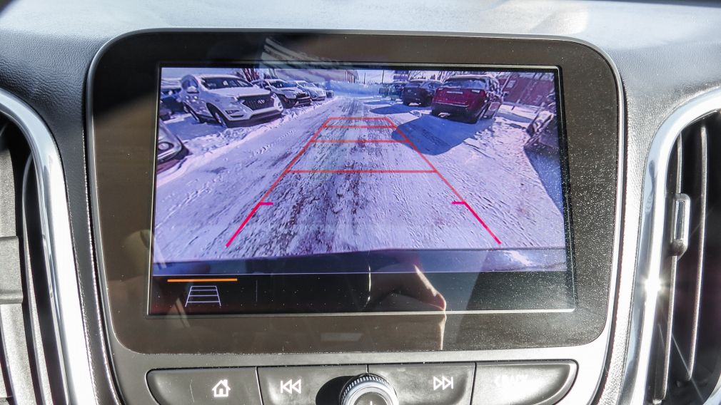 Chevrolet Equinox LT 2019 d&rsquo;occasion à vendre - 15