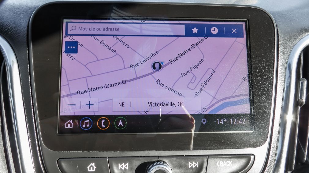 Chevrolet Equinox LT 2019 d&rsquo;occasion à vendre - 16