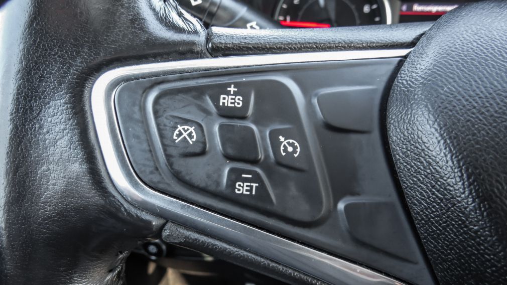 Chevrolet Equinox LT 2019 d&rsquo;occasion à vendre - 19