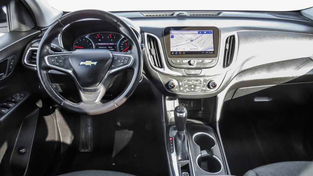 Chevrolet Equinox LT 2019 d&rsquo;occasion à vendre - 20