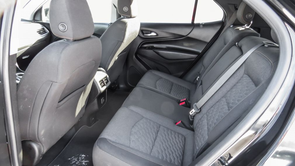 Chevrolet Equinox LT 2019 d&rsquo;occasion à vendre - 21