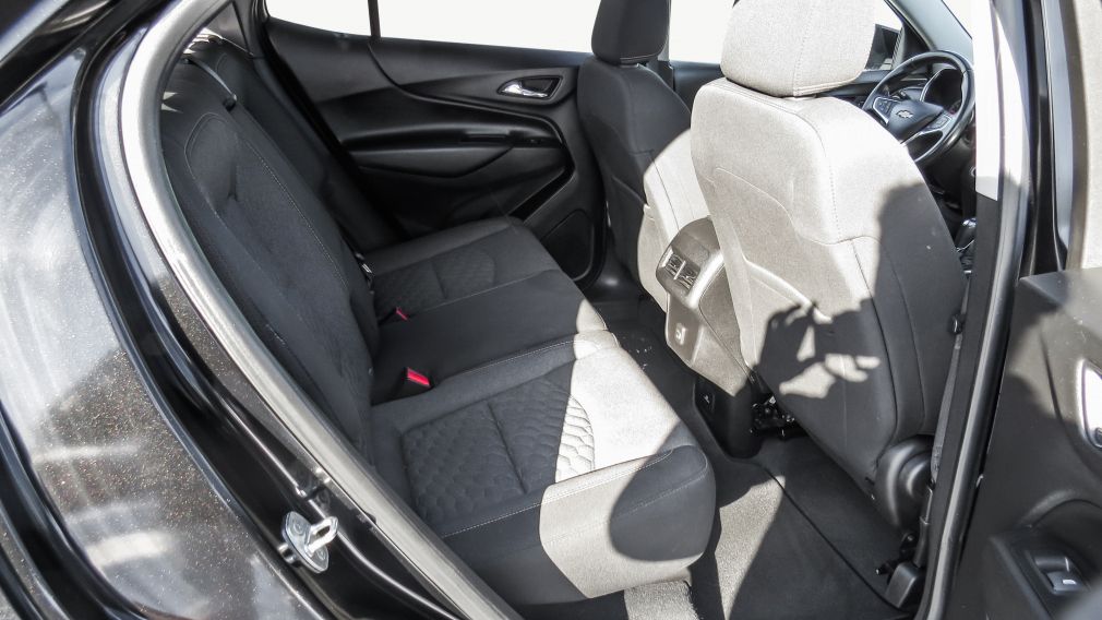 Chevrolet Equinox LT 2019 d&rsquo;occasion à vendre - 22