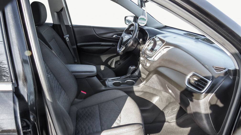 Chevrolet Equinox LT 2019 d&rsquo;occasion à vendre - 23