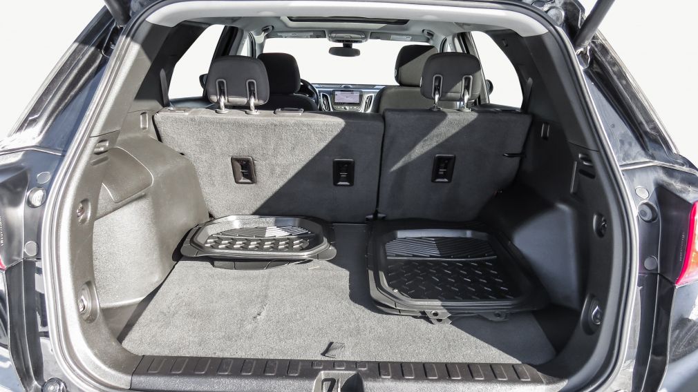 Chevrolet Equinox LT 2019 d&rsquo;occasion à vendre - 24