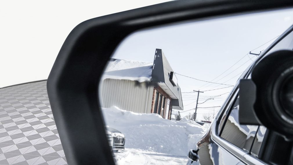 Chevrolet Equinox LT 2019 d&rsquo;occasion à vendre - 28