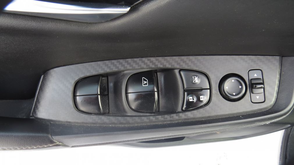 Nissan Sentra SV 2020 d&rsquo;occasion à vendre - 10