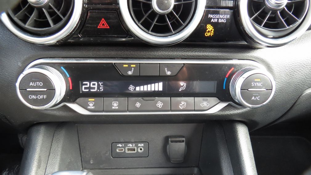 Nissan Sentra SV 2020 d&rsquo;occasion à vendre - 15