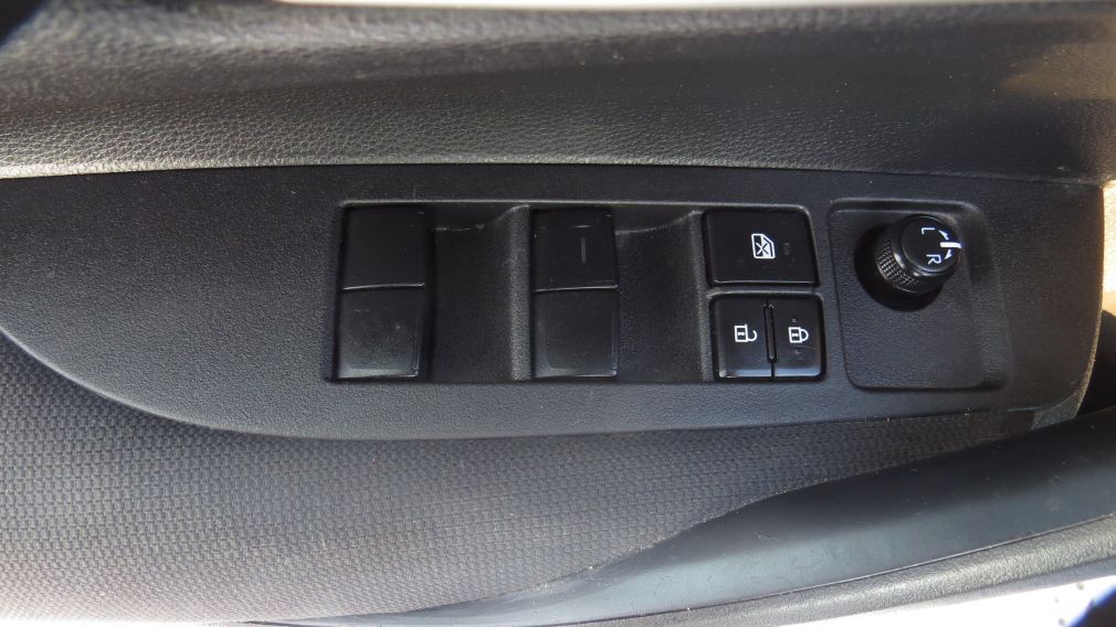 Toyota Corolla L 2020 d&rsquo;occasion à vendre - 10