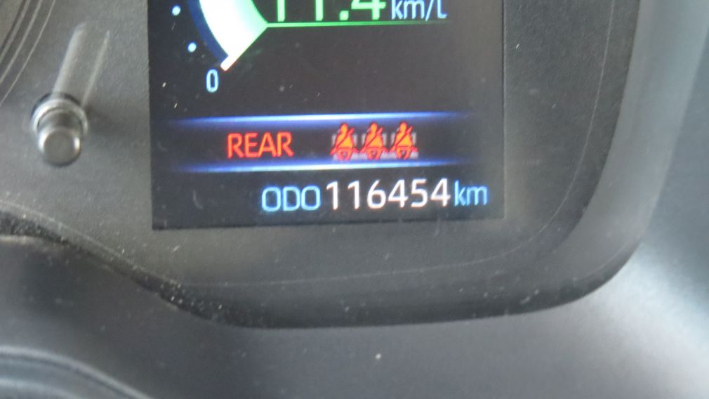 Toyota Corolla L 2020 d&rsquo;occasion à vendre - 12