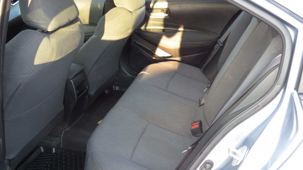 Toyota Corolla L 2020 d&rsquo;occasion à vendre - 20