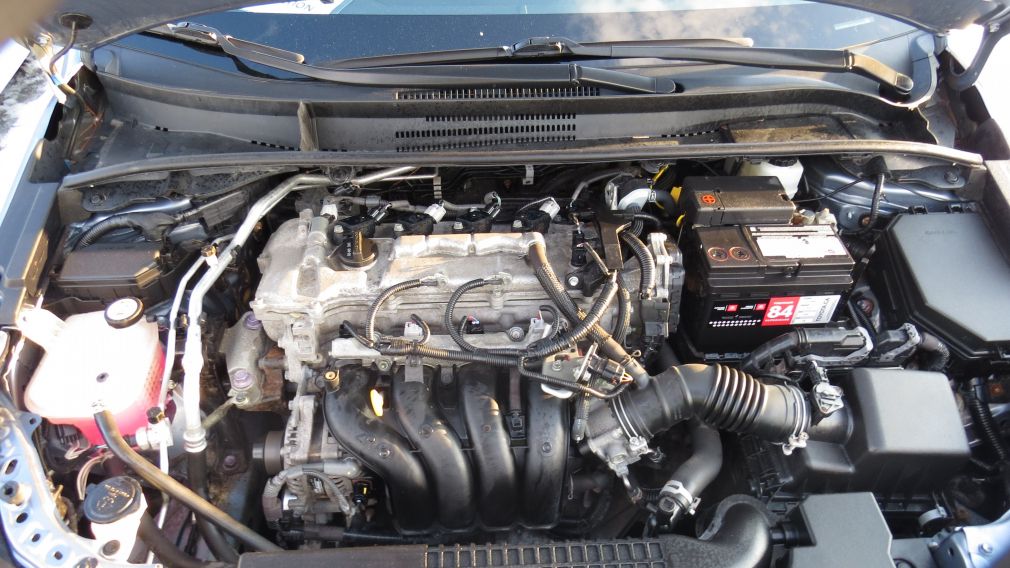 Toyota Corolla L 2020 d&rsquo;occasion à vendre - 25