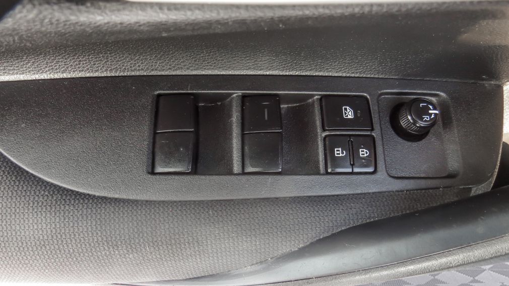 Toyota Corolla L 2020 d&rsquo;occasion à vendre - 10