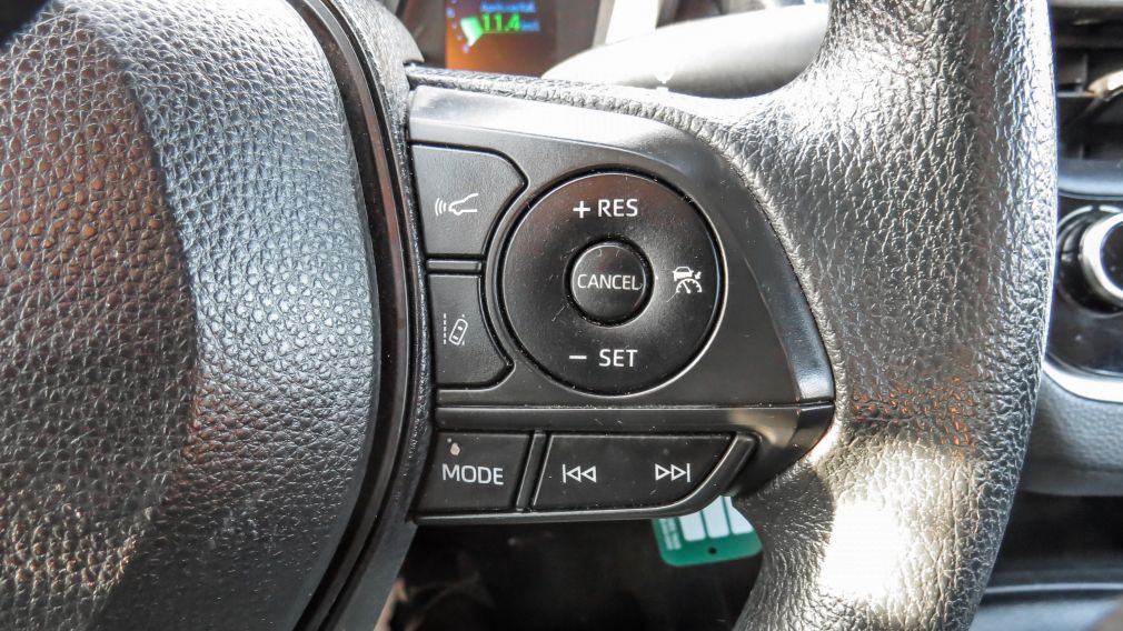 Toyota Corolla L 2020 d&rsquo;occasion à vendre - 17