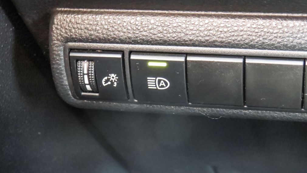 Toyota Corolla L 2020 d&rsquo;occasion à vendre - 18