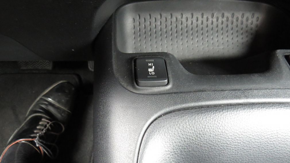 Toyota Corolla LE 2023 d&rsquo;occasion à vendre - 16