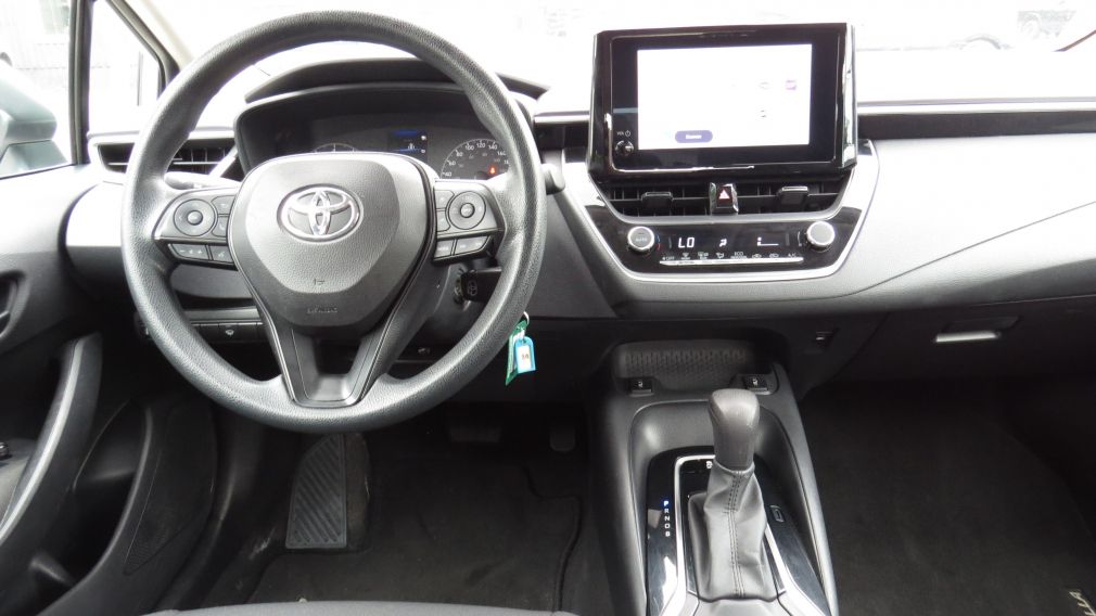 Toyota Corolla LE 2023 d&rsquo;occasion à vendre - 20
