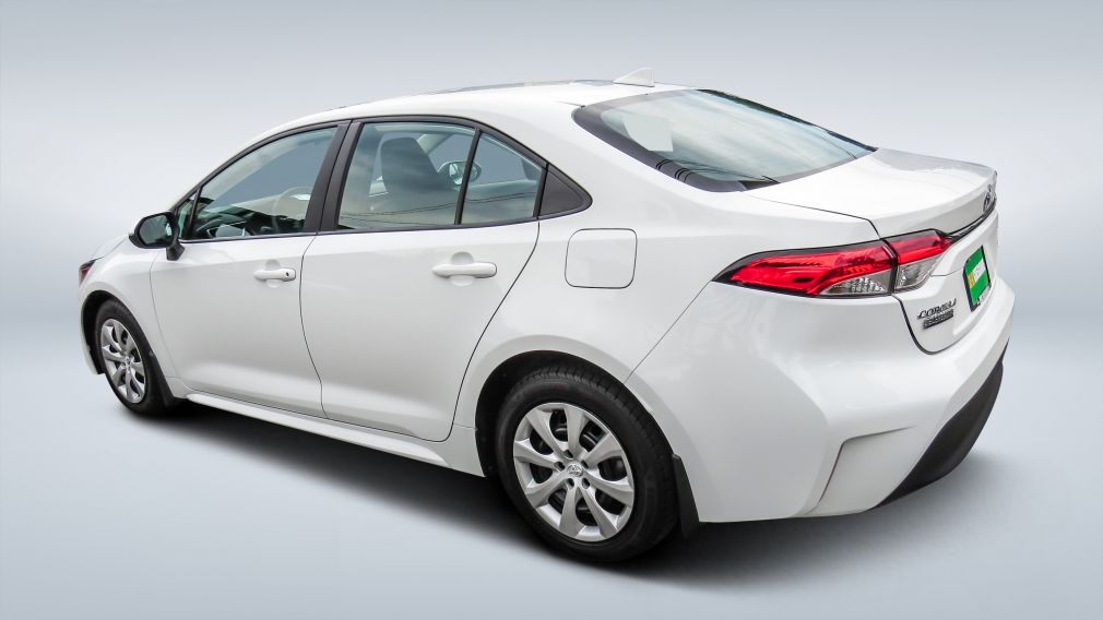 Toyota Corolla LE 2023 d&rsquo;occasion à vendre - 5