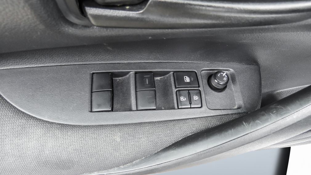 Toyota Corolla LE 2023 d&rsquo;occasion à vendre - 10