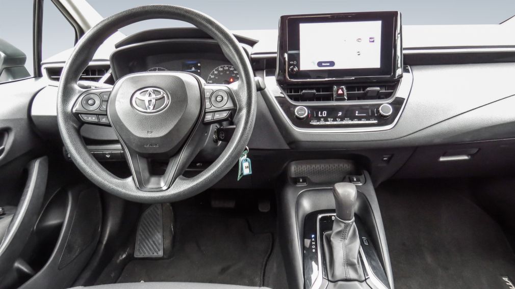 Toyota Corolla LE 2023 d&rsquo;occasion à vendre - 20