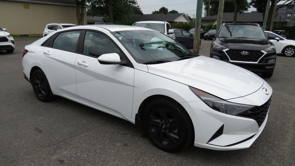 Hyundai Elantra Preferred