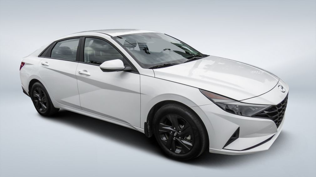Hyundai Elantra Preferred
