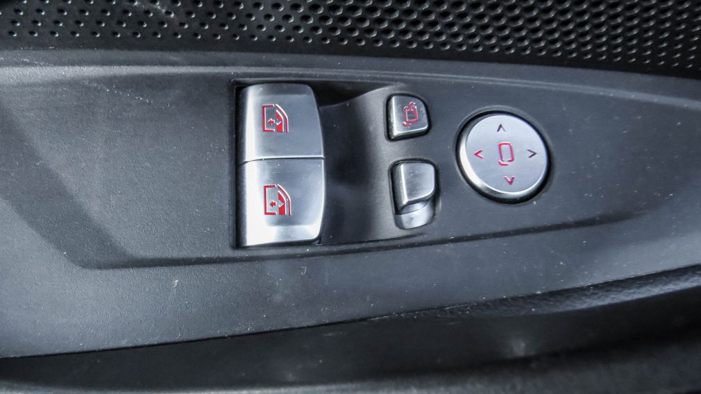 BMW 430i 430i xDrive 2023 d&rsquo;occasion à vendre - 10