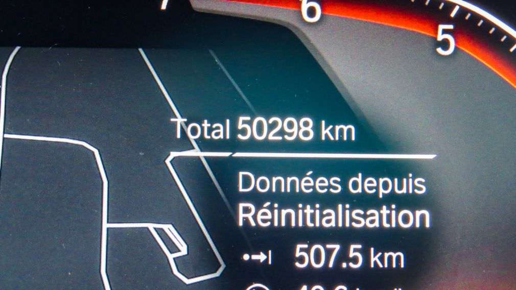 BMW 430i 430i xDrive 2023 d&rsquo;occasion à vendre - 12