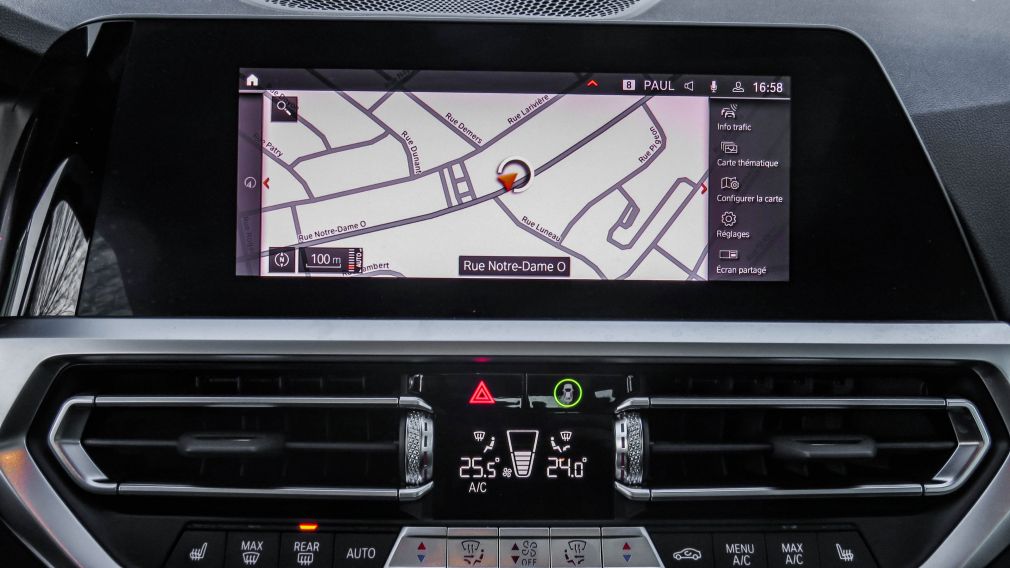 BMW 430i 430i xDrive 2023 d&rsquo;occasion à vendre - 14