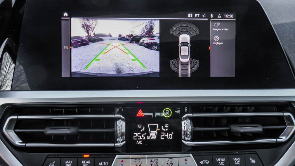 BMW 430i 430i xDrive 2023 d&rsquo;occasion à vendre - 15