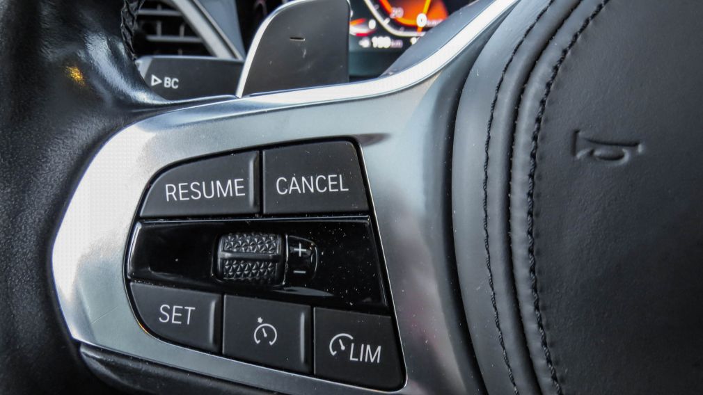 BMW 430i 430i xDrive 2023 d&rsquo;occasion à vendre - 17