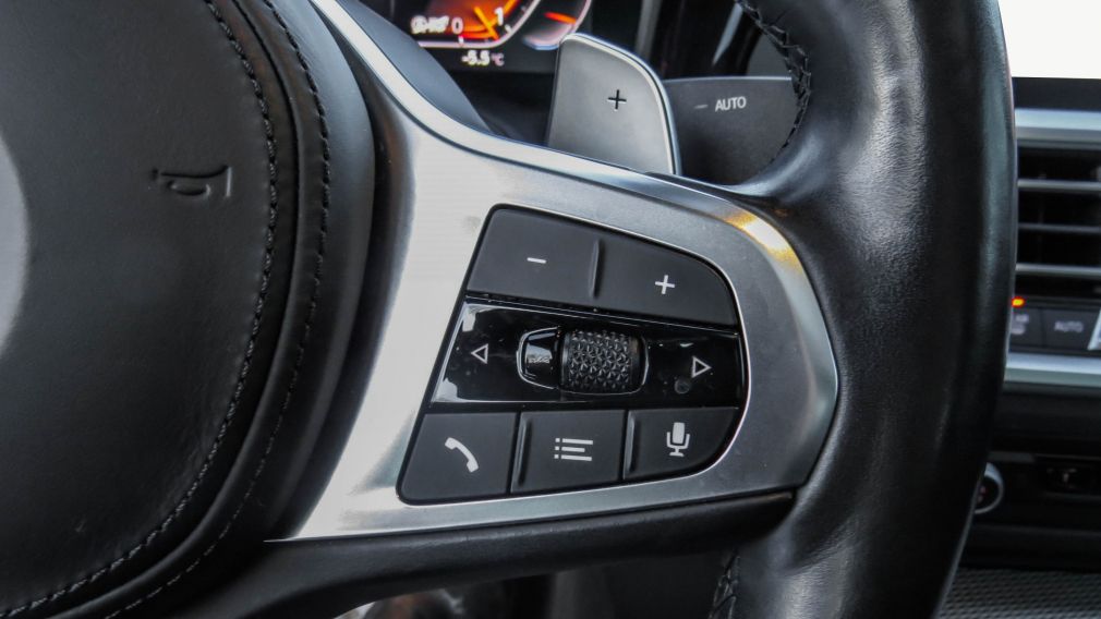 BMW 430i 430i xDrive 2023 d&rsquo;occasion à vendre - 18