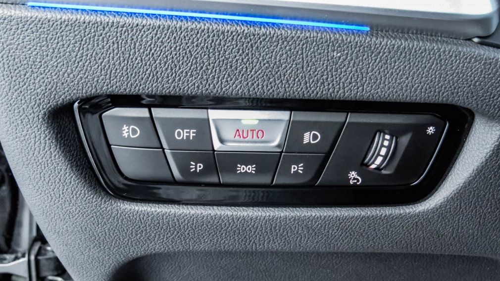 BMW 430i 430i xDrive 2023 d&rsquo;occasion à vendre - 20