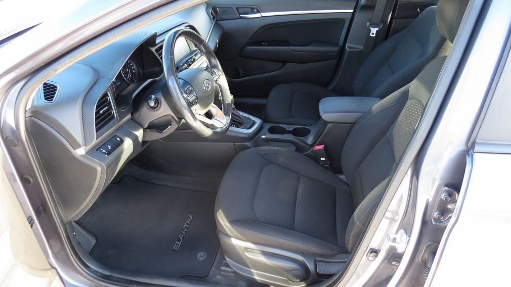 Hyundai Elantra Preferred 2019 d&rsquo;occasion à vendre - 9