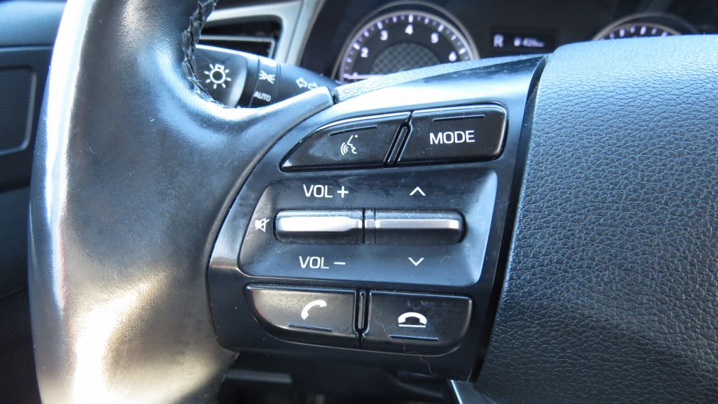 Hyundai Elantra Preferred 2019 d&rsquo;occasion à vendre - 18